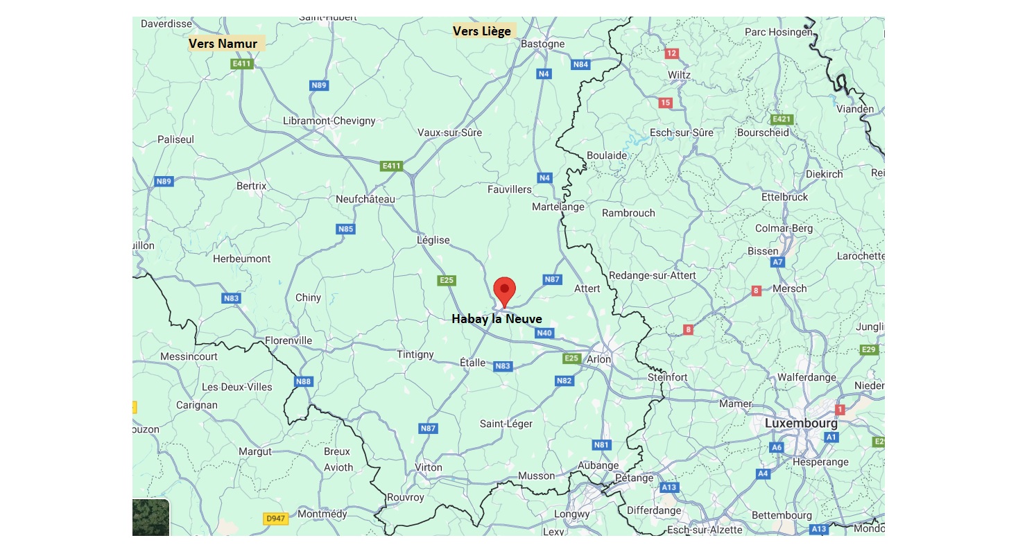 carte